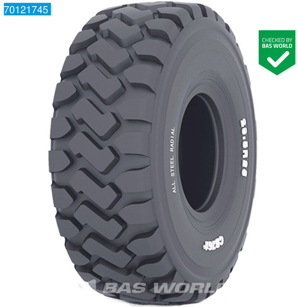 Caterpillar 950-966-980 23.5 €1100 / 26.5 €1600 / 29.5 €1950 - Tire: picture 1 Caterpillar 950-966-980 23.5 €1100 / 26.5 €1600 / 29.5 €1950 - Tire: picture 1