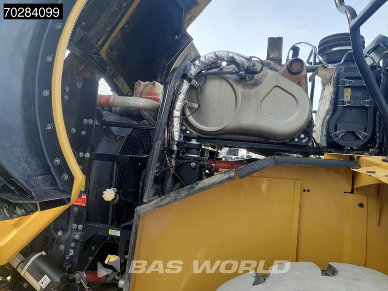 Caterpillar 962 M GERMAN MACHINE on lease Caterpillar 962 M GERMAN MACHINE: picture 18