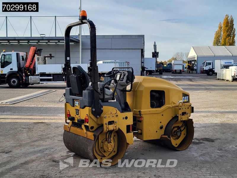 Caterpillar CB2.7 - Roller: picture 5 Caterpillar CB2.7 - Roller: picture 5
