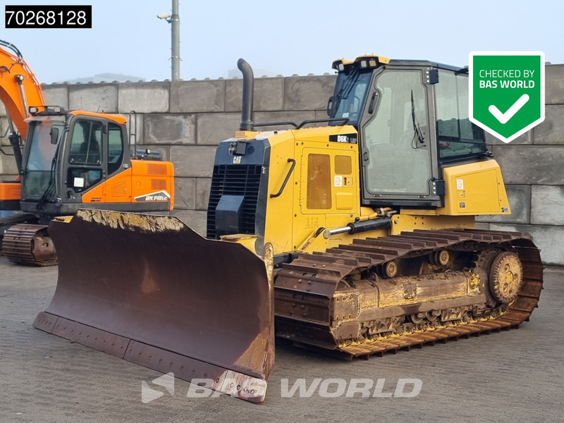 Caterpillar D6 K2 LGP RIPPER VALVE - Bulldozer: picture 1 Caterpillar D6 K2 LGP RIPPER VALVE - Bulldozer: picture 1