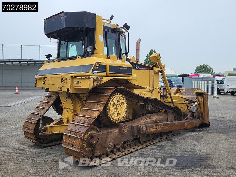 Caterpillar D6 R XL - Bulldozer: picture 5 Caterpillar D6 R XL - Bulldozer: picture 5