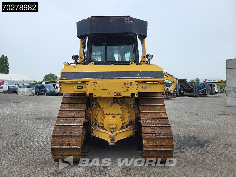 Caterpillar D6 R XL - Bulldozer: picture 3 Caterpillar D6 R XL - Bulldozer: picture 3