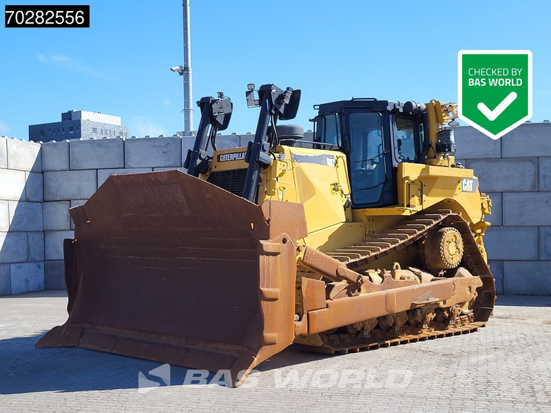 Caterpillar D8 T CE CERTIFIED - D8T - Bulldozer: picture 1 Caterpillar D8 T CE CERTIFIED - D8T - Bulldozer: picture 1