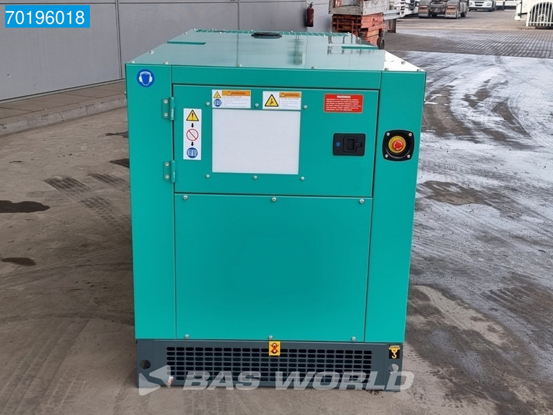 Cummins AG3-50C NEW UNUSED - GENERATOR - Generator set: picture 3 Cummins AG3-50C NEW UNUSED - GENERATOR - Generator set: picture 3