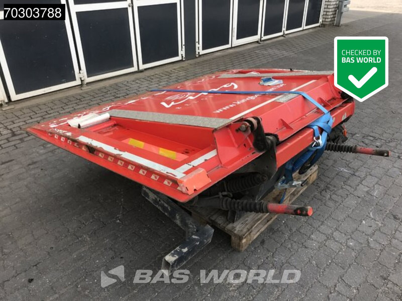 D’hollandia - Car: picture 1 D’hollandia - Car: picture 1