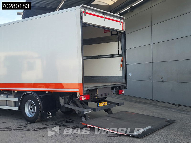Box truck DAF CF 370 4X2 NL-Truck Automatic 2500kg Ladebordwand ACC Euro 6: picture 11