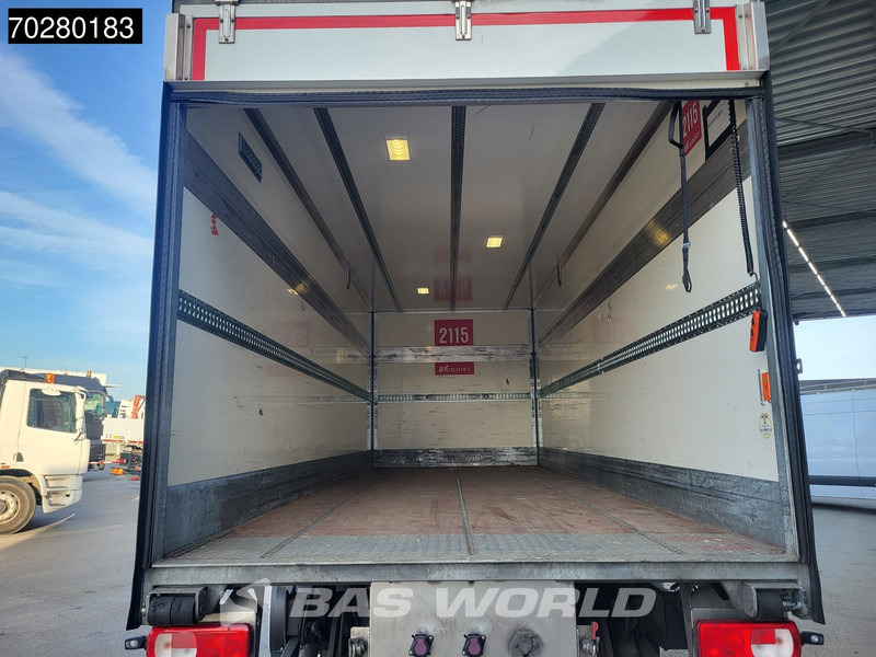 Box truck DAF CF 370 4X2 NL-Truck Automatic 2500kg Ladebordwand ACC Euro 6: picture 12