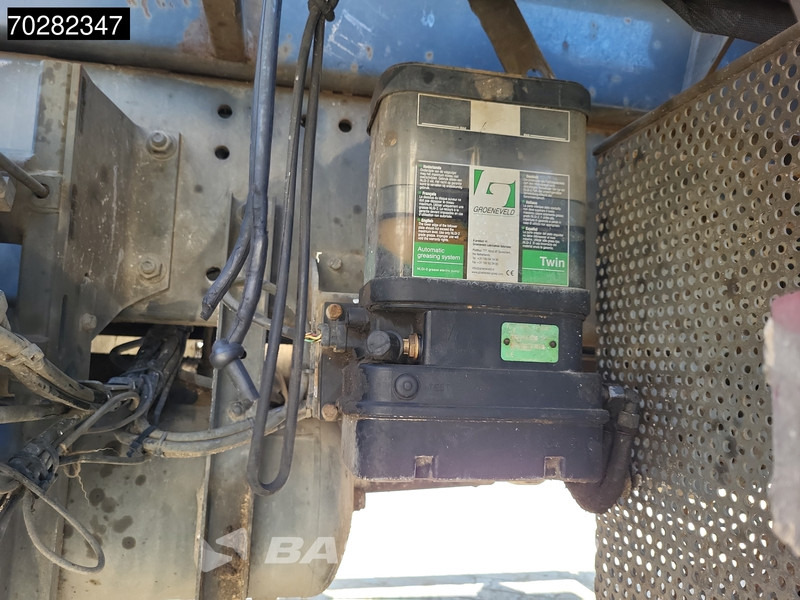 DAF CF 440 6X2 NL-Truck 21tons VDL containersystem ACC Euro 6 on lease DAF CF 440 6X2 NL-Truck 21tons VDL containersystem ACC Euro 6: picture 9