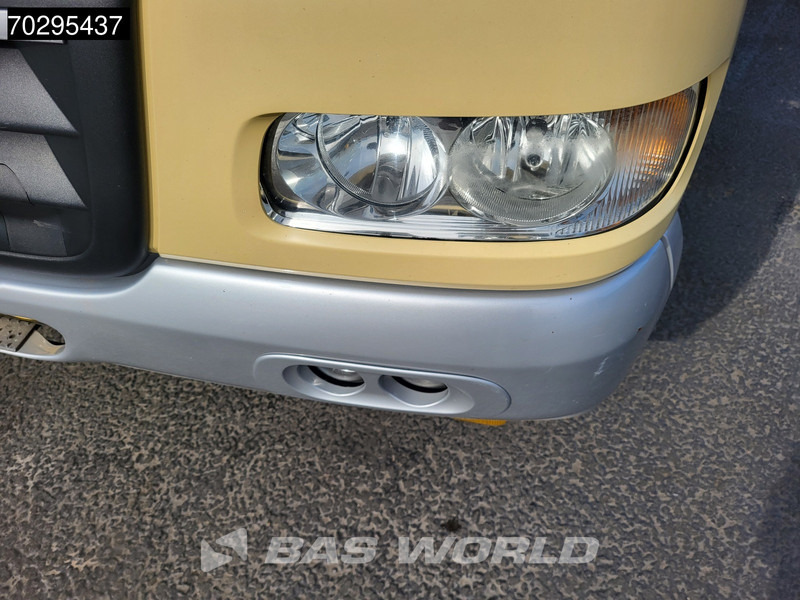 Tank truck DAF CF85.360 CF 6X2 NL-Truck Welgro M13250 26m3 silo Lift-Steering Axle Euro 5: picture 11 Tank truck DAF CF85.360 CF 6X2 NL-Truck Welgro M13250 26m3 silo Lift-Steering Axle Euro 5: picture 11