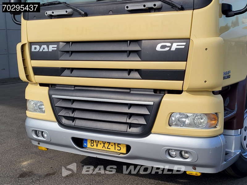 Tank truck DAF CF85.360 CF 6X2 NL-Truck Welgro M13250 26m3 silo Lift-Steering Axle Euro 5: picture 10 Tank truck DAF CF85.360 CF 6X2 NL-Truck Welgro M13250 26m3 silo Lift-Steering Axle Euro 5: picture 10