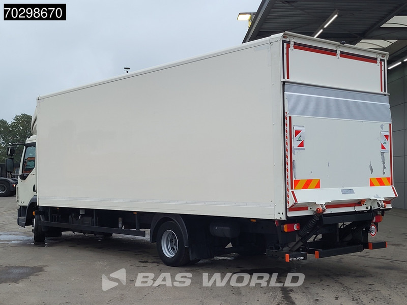 DAF LF 230 LF 4X2 12tonner 1500kg Ladebordwand ACC Automatic Navi Euro 6 - Box truck: picture 2 DAF LF 230 LF 4X2 12tonner 1500kg Ladebordwand ACC Automatic Navi Euro 6 - Box truck: picture 2
