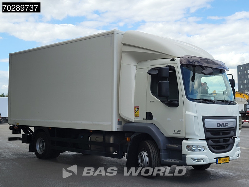 DAF LF 230 LF 4X2 NL-Truck 2000kg Ladebordwand Automatic ACC Euro 6 - Box truck: picture 3 DAF LF 230 LF 4X2 NL-Truck 2000kg Ladebordwand Automatic ACC Euro 6 - Box truck: picture 3