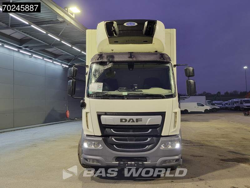 DAF LF 290 LF 4X2 Carrier SUPRA 1150 Mt 1500kg Ladebordwand Automatic ACC Euro 6 - Refrigerator truck: picture 2 DAF LF 290 LF 4X2 Carrier SUPRA 1150 Mt 1500kg Ladebordwand Automatic ACC Euro 6 - Refrigerator truck: picture 2