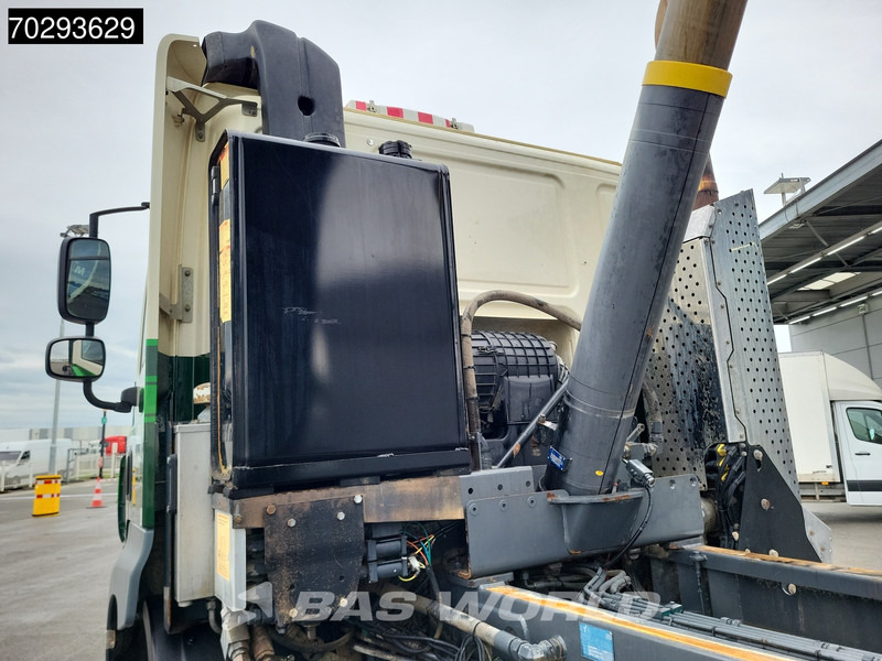 Ginaf X6 5250 CTSE 10X4 26m3 Hyva tipper Cover system Big-Axle Lift+Lenkachse Euro 6 - Tipper: picture 3 Ginaf X6 5250 CTSE 10X4 26m3 Hyva tipper Cover system Big-Axle Lift+Lenkachse Euro 6 - Tipper: picture 3