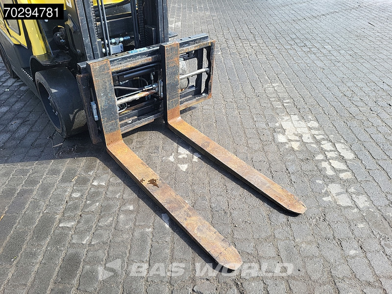 Hyster S3.0FT LPG - LPG forklift: picture 5 Hyster S3.0FT LPG - LPG forklift: picture 5