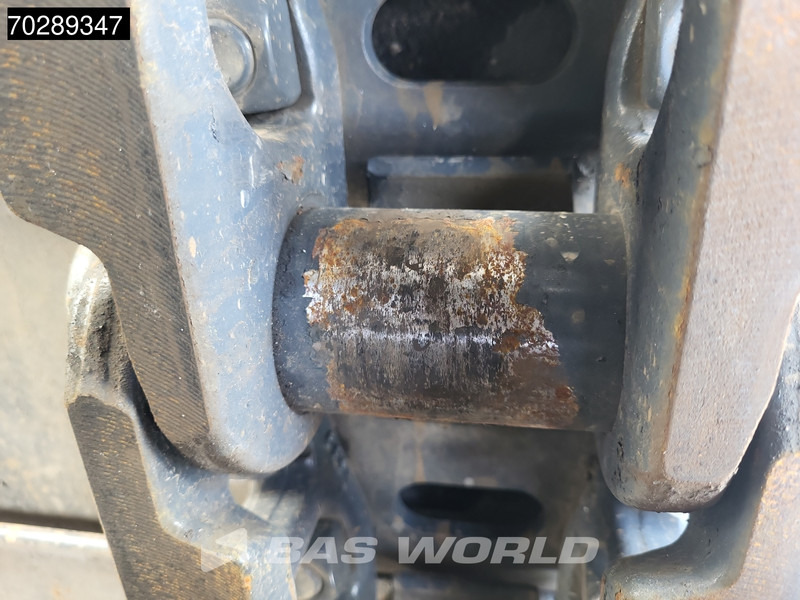 New Crawler excavator Hyundai R210: picture 18