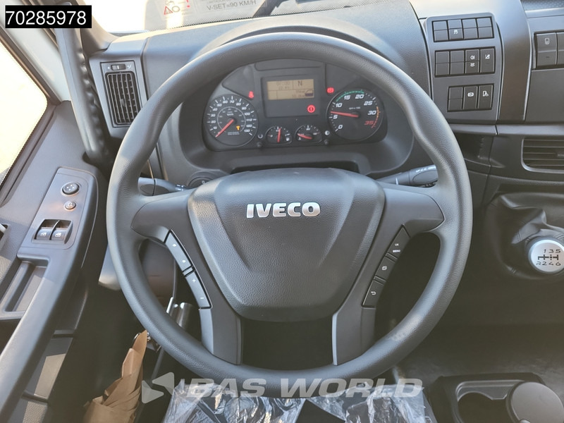 New Cab chassis truck Iveco 120-210L 4X2 NEW 12tons chassis! CNG Engine TELMA Retarder Manual Euro 6: picture 18 New Cab chassis truck Iveco 120-210L 4X2 NEW 12tons chassis! CNG Engine TELMA Retarder Manual Euro 6: picture 18