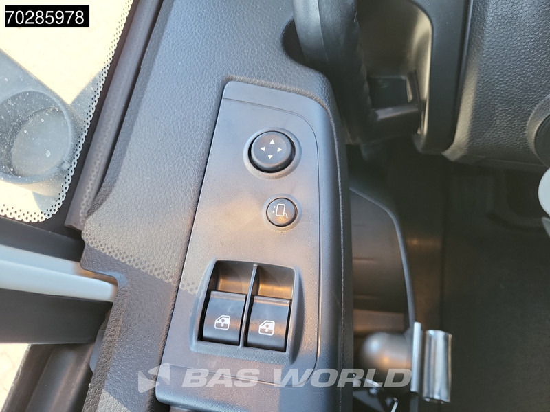 New Cab chassis truck Iveco 120-210L 4X2 NEW 12tons chassis! CNG Engine TELMA Retarder Manual Euro 6: picture 19 New Cab chassis truck Iveco 120-210L 4X2 NEW 12tons chassis! CNG Engine TELMA Retarder Manual Euro 6: picture 19