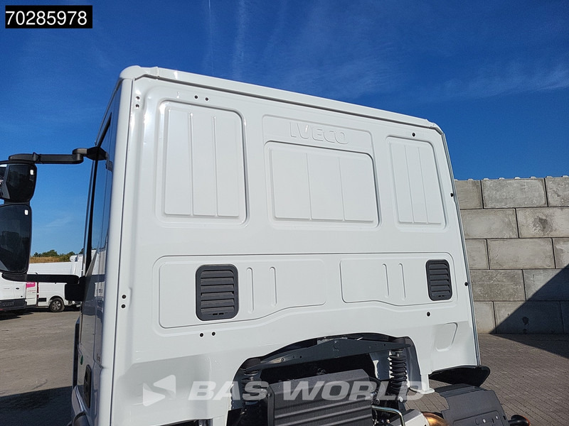 New Cab chassis truck Iveco 120-210L 4X2 NEW 12tons chassis! CNG Engine TELMA Retarder Manual Euro 6: picture 9 New Cab chassis truck Iveco 120-210L 4X2 NEW 12tons chassis! CNG Engine TELMA Retarder Manual Euro 6: picture 9