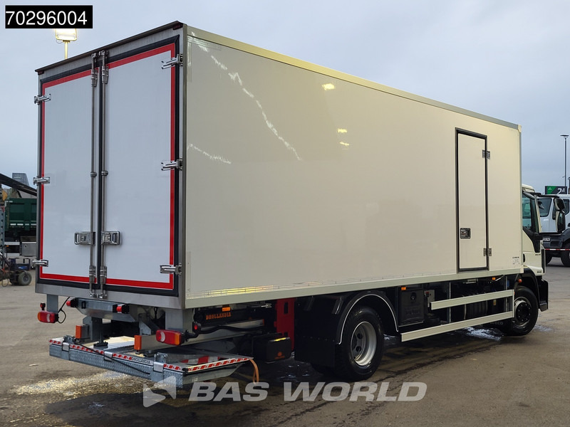 Iveco Eurocargo 120LE210 4X2 NEW! Thermo King T-1000 1500kg Ladebordwand Automatic Euro 6 - Refrigerator truck: picture 5 Iveco Eurocargo 120LE210 4X2 NEW! Thermo King T-1000 1500kg Ladebordwand Automatic Euro 6 - Refrigerator truck: picture 5