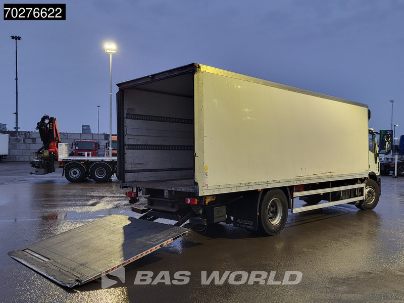 Iveco Eurocargo 190EL280 4X2 19tonner Automatic 2000kg Ladebordwand Euro 5 - Box truck: picture 3 Iveco Eurocargo 190EL280 4X2 19tonner Automatic 2000kg Ladebordwand Euro 5 - Box truck: picture 3