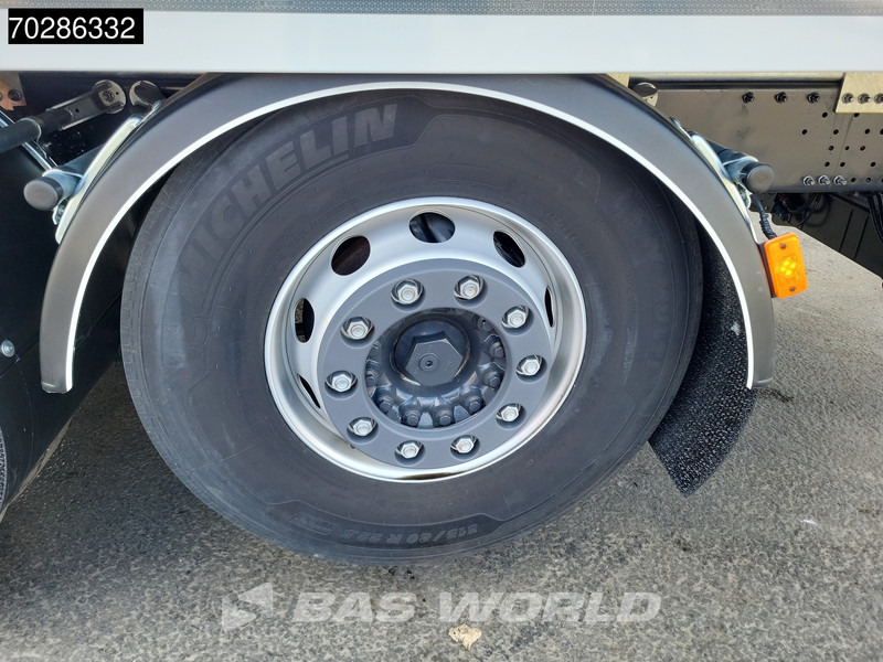 New Box truck Iveco S-Way 490 6X2 NEW! 2000kg Ladebordwand Retarder Lift+Steering-Axle Navi LED: picture 20 New Box truck Iveco S-Way 490 6X2 NEW! 2000kg Ladebordwand Retarder Lift+Steering-Axle Navi LED: picture 20