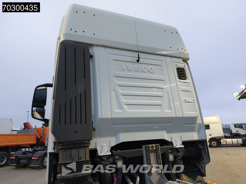 Iveco S-Way 510 6X2 BDF Retarder Air suspension Lift-Axle Automatic Euro 6 - Container transporter/ Swap body truck: picture 5 Iveco S-Way 510 6X2 BDF Retarder Air suspension Lift-Axle Automatic Euro 6 - Container transporter/ Swap body truck: picture 5