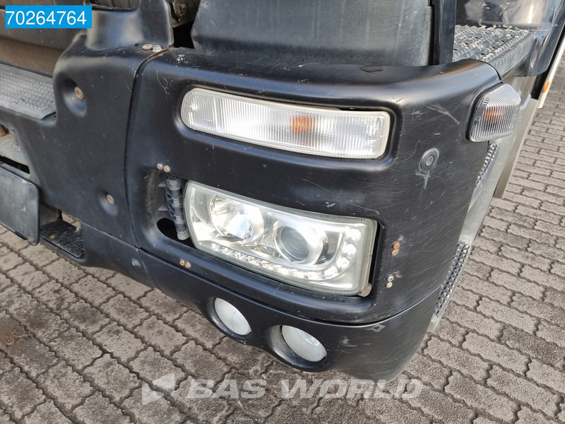 Dropside/ Flatbed truck, Crane truck Iveco Stralis 310 6X2 RHD! Atlas 135.2VE-A11 Crane Lift-lenkachse ACC Euro 6: picture 20
