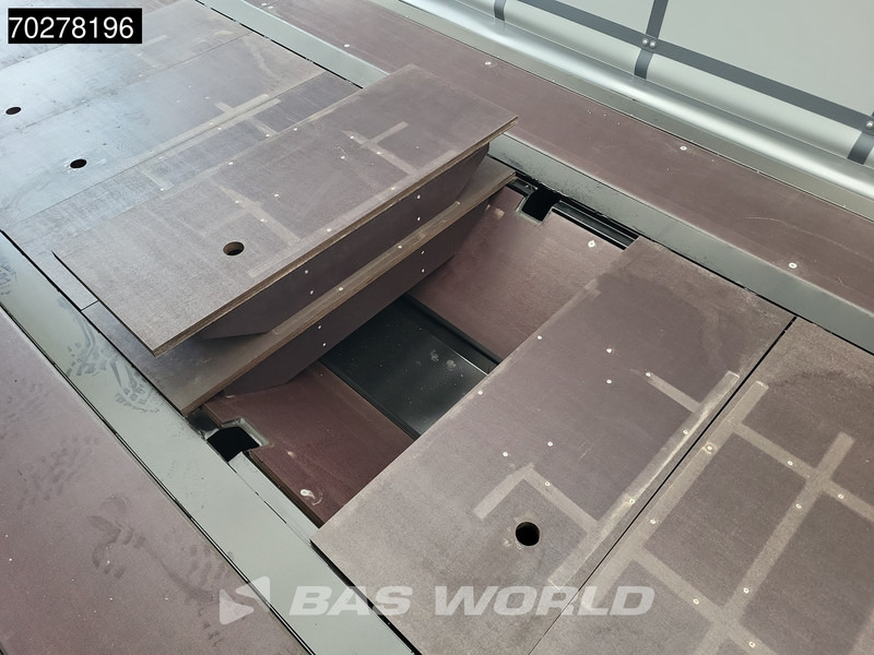 Kögel S24-1 Coil NEW + Liftachse - Curtainsider semi-trailer: picture 2 Kögel S24-1 Coil NEW + Liftachse - Curtainsider semi-trailer: picture 2