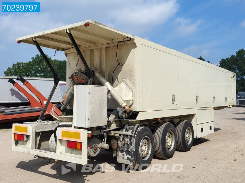 Kwb Cement Mortel Mortar 2x Lenkachse - Concrete equipment: picture 5 Kwb Cement Mortel Mortar 2x Lenkachse - Concrete equipment: picture 5