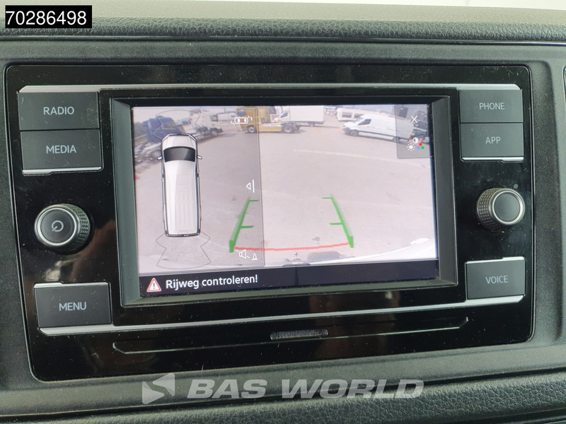 Panel van MAN TGE 3.140 L4H3 Trekhaak Airco Cruise Camera Parkeersensoren Euro6 L3H2 15m3 A/C Towbar Cruise control: picture 15