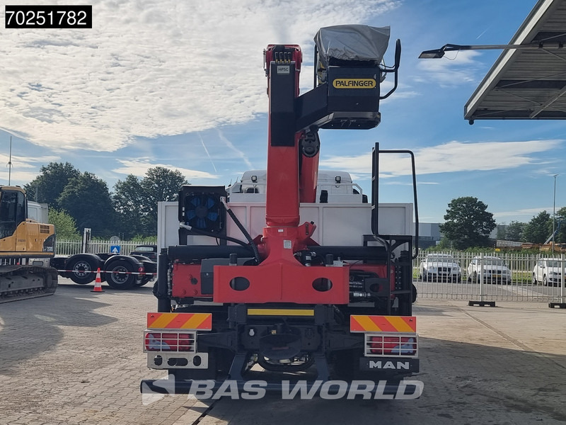 MAN TGS 26.440 6X2 NEW NL-Truck Palfinger PK20.501 L TEC3 Kran Baustoff Lift-Lenk Asche on lease MAN TGS 26.440 6X2 NEW NL-Truck Palfinger PK20.501 L TEC3 Kran Baustoff Lift-Lenk Asche: picture 16 MAN TGS 26.440 6X2 NEW NL-Truck Palfinger PK20.501 L TEC3 Kran Baustoff Lift-Lenk Asche on lease MAN TGS 26.440 6X2 NEW NL-Truck Palfinger PK20.501 L TEC3 Kran Baustoff Lift-Lenk Asche: picture 16