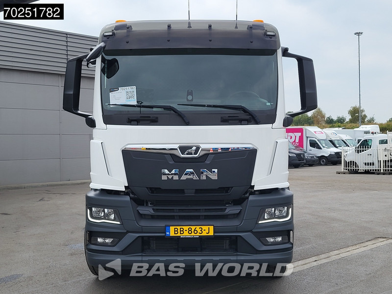 MAN TGS 26.440 6X2 NEW NL-Truck Palfinger PK20.501 L TEC3 Kran Baustoff Lift-Lenk Asche on lease MAN TGS 26.440 6X2 NEW NL-Truck Palfinger PK20.501 L TEC3 Kran Baustoff Lift-Lenk Asche: picture 18 MAN TGS 26.440 6X2 NEW NL-Truck Palfinger PK20.501 L TEC3 Kran Baustoff Lift-Lenk Asche on lease MAN TGS 26.440 6X2 NEW NL-Truck Palfinger PK20.501 L TEC3 Kran Baustoff Lift-Lenk Asche: picture 18