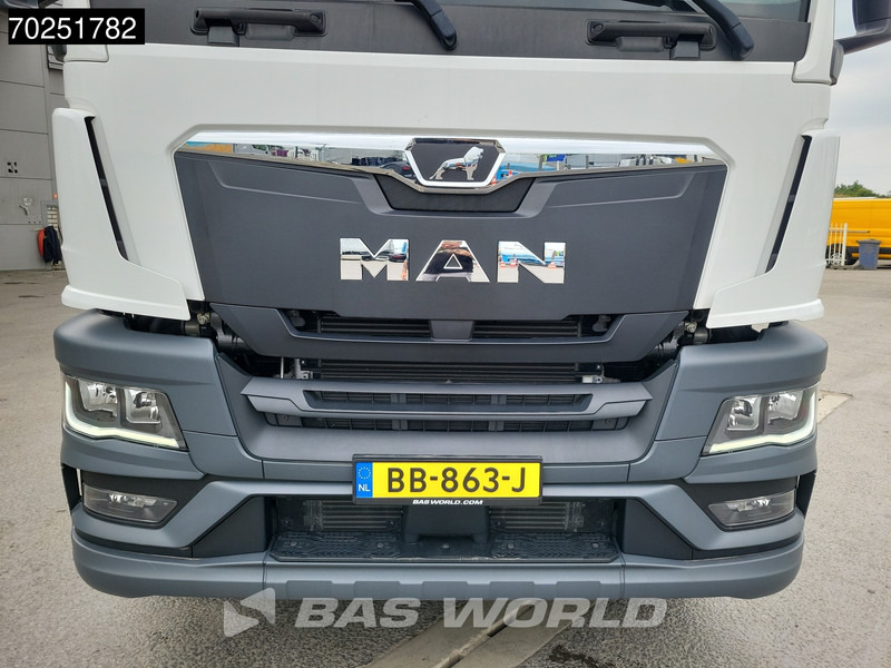 MAN TGS 26.440 6X2 NEW NL-Truck Palfinger PK20.501 L TEC3 Kran Baustoff Lift-Lenk Asche on lease MAN TGS 26.440 6X2 NEW NL-Truck Palfinger PK20.501 L TEC3 Kran Baustoff Lift-Lenk Asche: picture 20 MAN TGS 26.440 6X2 NEW NL-Truck Palfinger PK20.501 L TEC3 Kran Baustoff Lift-Lenk Asche on lease MAN TGS 26.440 6X2 NEW NL-Truck Palfinger PK20.501 L TEC3 Kran Baustoff Lift-Lenk Asche: picture 20