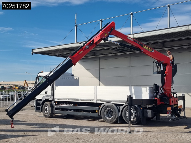 MAN TGS 26.440 6X2 NEW NL-Truck Palfinger PK20.501 L TEC3 Kran Baustoff Lift-Lenk Asche on lease MAN TGS 26.440 6X2 NEW NL-Truck Palfinger PK20.501 L TEC3 Kran Baustoff Lift-Lenk Asche: picture 6 MAN TGS 26.440 6X2 NEW NL-Truck Palfinger PK20.501 L TEC3 Kran Baustoff Lift-Lenk Asche on lease MAN TGS 26.440 6X2 NEW NL-Truck Palfinger PK20.501 L TEC3 Kran Baustoff Lift-Lenk Asche: picture 6
