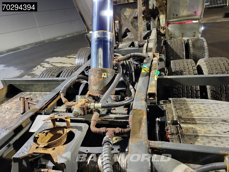 Mercedes-Benz Actros 2655 Actros 6X4 V8 Retarder Big-Axle Steelsuspension 11m3 Euro 5 on lease Mercedes-Benz Actros 2655 Actros 6X4 V8 Retarder Big-Axle Steelsuspension 11m3 Euro 5: picture 8 Mercedes-Benz Actros 2655 Actros 6X4 V8 Retarder Big-Axle Steelsuspension 11m3 Euro 5 on lease Mercedes-Benz Actros 2655 Actros 6X4 V8 Retarder Big-Axle Steelsuspension 11m3 Euro 5: picture 8