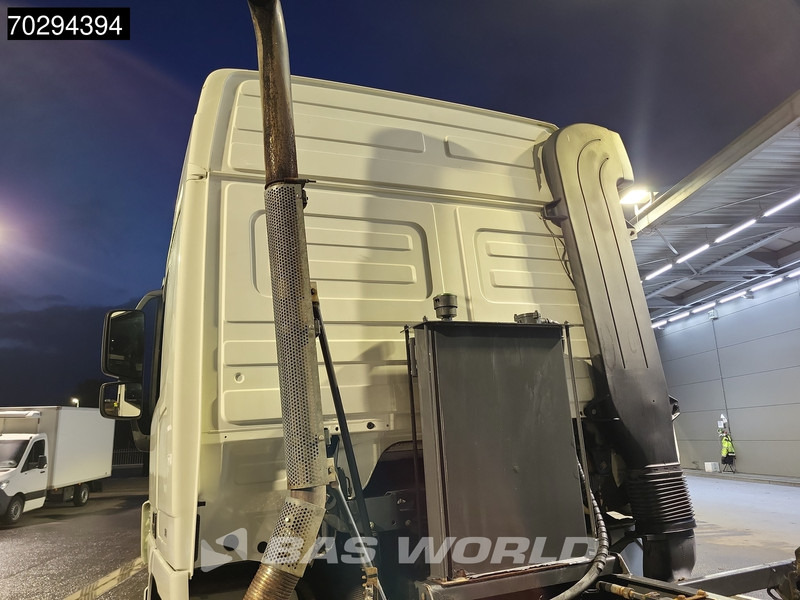 Mercedes-Benz Actros 2655 Actros 6X4 V8 Retarder Big-Axle Steelsuspension 11m3 Euro 5 on lease Mercedes-Benz Actros 2655 Actros 6X4 V8 Retarder Big-Axle Steelsuspension 11m3 Euro 5: picture 6 Mercedes-Benz Actros 2655 Actros 6X4 V8 Retarder Big-Axle Steelsuspension 11m3 Euro 5 on lease Mercedes-Benz Actros 2655 Actros 6X4 V8 Retarder Big-Axle Steelsuspension 11m3 Euro 5: picture 6