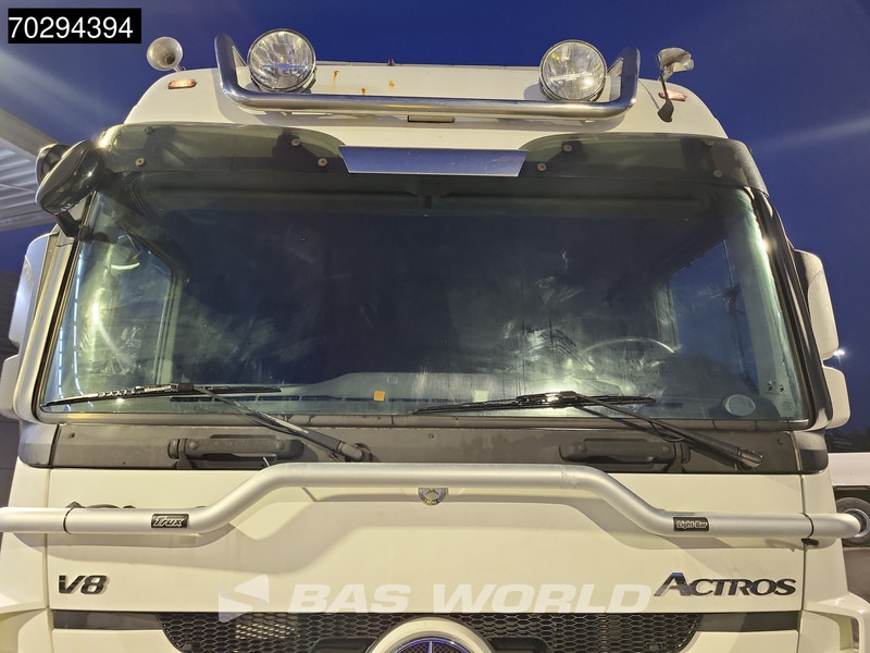 Mercedes-Benz Actros 2655 Actros 6X4 V8 Retarder Big-Axle Steelsuspension 11m3 Euro 5 on lease Mercedes-Benz Actros 2655 Actros 6X4 V8 Retarder Big-Axle Steelsuspension 11m3 Euro 5: picture 15 Mercedes-Benz Actros 2655 Actros 6X4 V8 Retarder Big-Axle Steelsuspension 11m3 Euro 5 on lease Mercedes-Benz Actros 2655 Actros 6X4 V8 Retarder Big-Axle Steelsuspension 11m3 Euro 5: picture 15