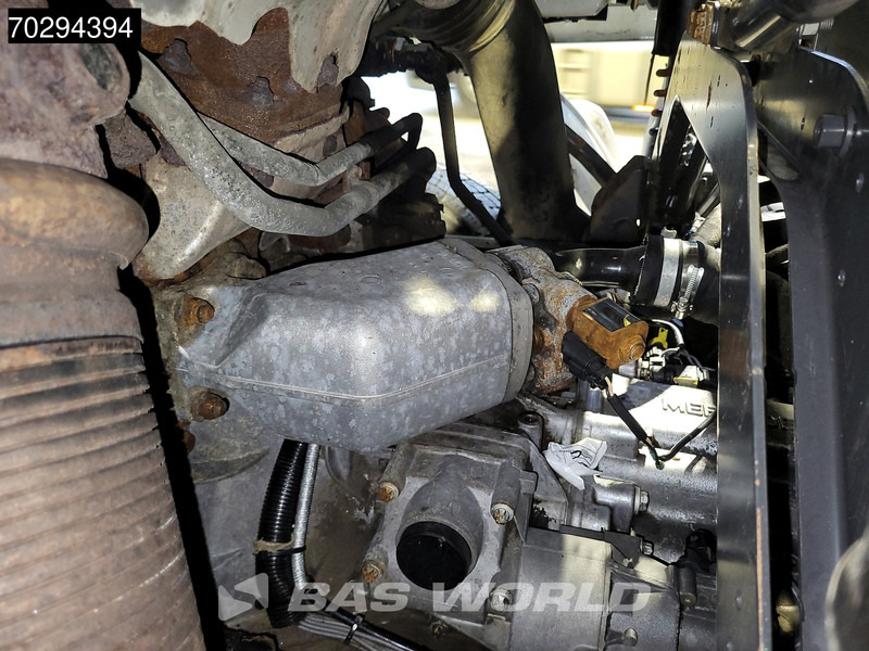 Mercedes-Benz Actros 2655 Actros 6X4 V8 Retarder Big-Axle Steelsuspension 11m3 Euro 5 on lease Mercedes-Benz Actros 2655 Actros 6X4 V8 Retarder Big-Axle Steelsuspension 11m3 Euro 5: picture 10 Mercedes-Benz Actros 2655 Actros 6X4 V8 Retarder Big-Axle Steelsuspension 11m3 Euro 5 on lease Mercedes-Benz Actros 2655 Actros 6X4 V8 Retarder Big-Axle Steelsuspension 11m3 Euro 5: picture 10