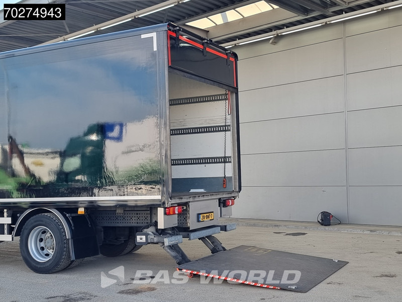 Mercedes-Benz Antos 1824 4X2 19t NL-Truck 2500kg Ladebordwand Euro 6 - Box truck: picture 3 Mercedes-Benz Antos 1824 4X2 19t NL-Truck 2500kg Ladebordwand Euro 6 - Box truck: picture 3
