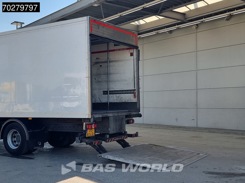 Refrigerator truck Mercedes-Benz Antos 1924 4X2 NL-Truck FrigoBlock FK 35I-E Ladebordwand Euro 6: picture 15