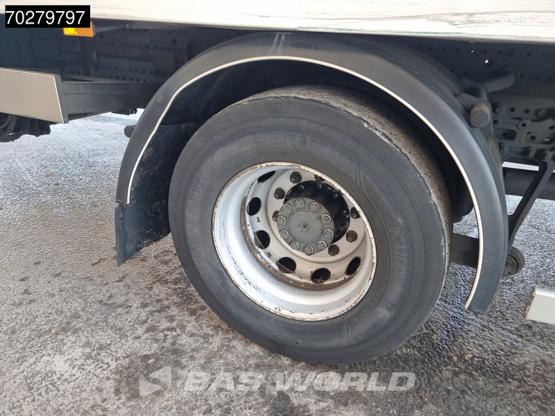Refrigerator truck Mercedes-Benz Antos 1924 4X2 NL-Truck FrigoBlock FK 35I-E Ladebordwand Euro 6: picture 18