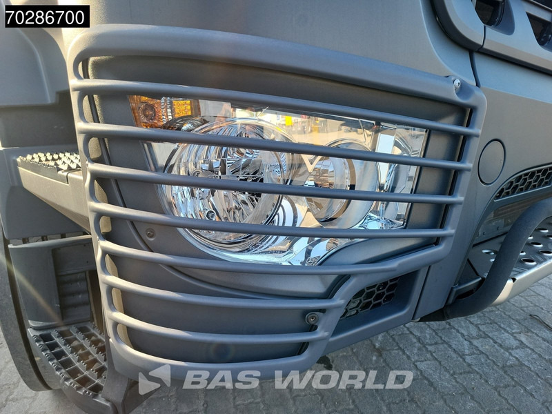 Mercedes-Benz Arocs 4142 8X4 NEW! 10m3 SchwingStetter Mixer Manual Steel suspension BigAxle Euro3 on lease Mercedes-Benz Arocs 4142 8X4 NEW! 10m3 SchwingStetter Mixer Manual Steel suspension BigAxle Euro3: picture 7 Mercedes-Benz Arocs 4142 8X4 NEW! 10m3 SchwingStetter Mixer Manual Steel suspension BigAxle Euro3 on lease Mercedes-Benz Arocs 4142 8X4 NEW! 10m3 SchwingStetter Mixer Manual Steel suspension BigAxle Euro3: picture 7