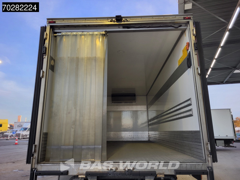 Mercedes-Benz Atego 1324 Atego 4X2 Thermo King T-1200R 1500kg Ladebordwand Automatic Euro 6 - Refrigerator truck: picture 5 Mercedes-Benz Atego 1324 Atego 4X2 Thermo King T-1200R 1500kg Ladebordwand Automatic Euro 6 - Refrigerator truck: picture 5