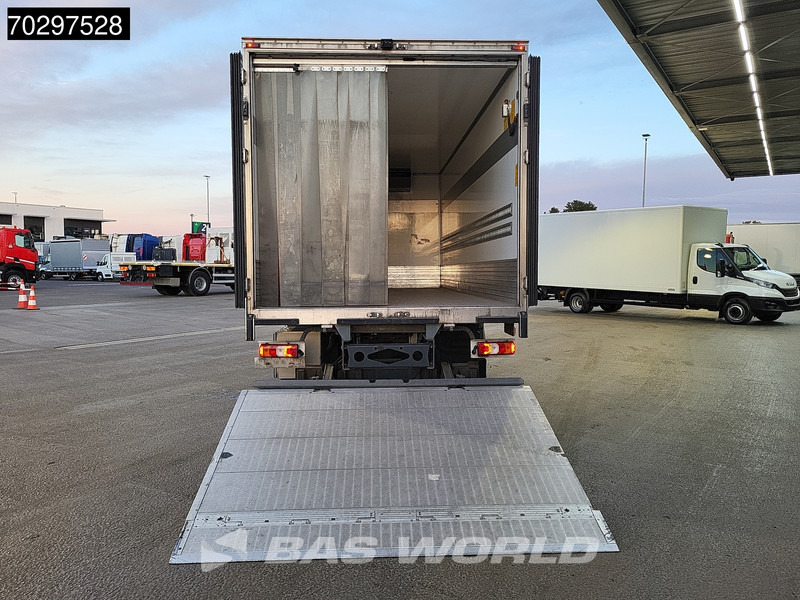 Mercedes-Benz Atego 1324 Atego 4X2 Thermo-King T1200R 1500kg Ladebordwand Automatic Euro 6 - Refrigerator truck: picture 5 Mercedes-Benz Atego 1324 Atego 4X2 Thermo-King T1200R 1500kg Ladebordwand Automatic Euro 6 - Refrigerator truck: picture 5