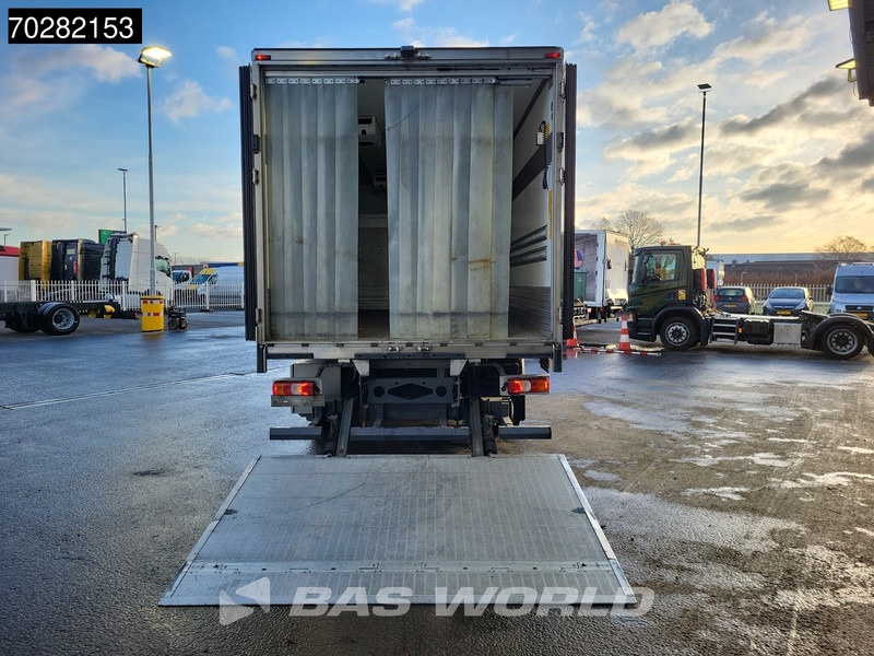 Mercedes-Benz Atego 1524 Atego 4X2 6-Cylinder Auromatic Thermo King Euro 6 - Refrigerator truck: picture 5 Mercedes-Benz Atego 1524 Atego 4X2 6-Cylinder Auromatic Thermo King Euro 6 - Refrigerator truck: picture 5