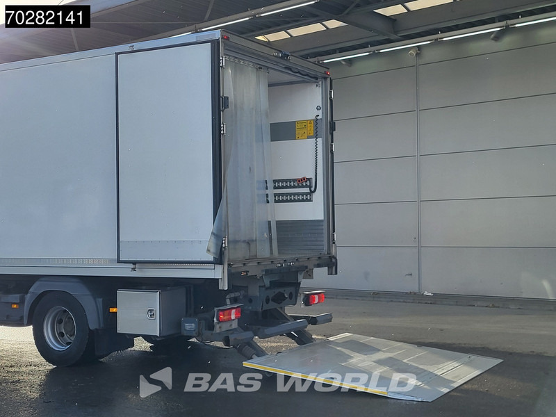 Mercedes-Benz Atego 1524 Atego 4X2 Thermo King T-1200R 1500kg Ladebordwand Automatic Euro 6 - Refrigerator truck: picture 3 Mercedes-Benz Atego 1524 Atego 4X2 Thermo King T-1200R 1500kg Ladebordwand Automatic Euro 6 - Refrigerator truck: picture 3