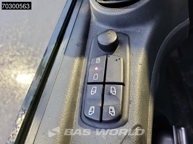 Mercedes-Benz Atego 818 4X2 8tonner Automatic 1500kg Ladebordwand Euro 6 on lease Mercedes-Benz Atego 818 4X2 8tonner Automatic 1500kg Ladebordwand Euro 6: picture 19