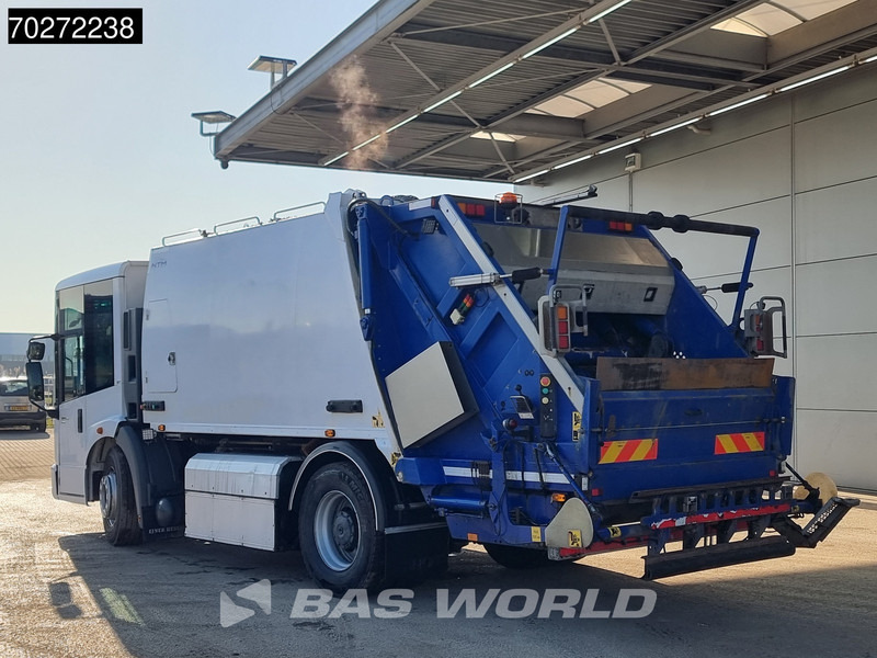 Mercedes-Benz Econic 1830 4X2 NTM KGLS-HL 13m3 CNG engine Euro 6 - Garbage truck: picture 2 Mercedes-Benz Econic 1830 4X2 NTM KGLS-HL 13m3 CNG engine Euro 6 - Garbage truck: picture 2