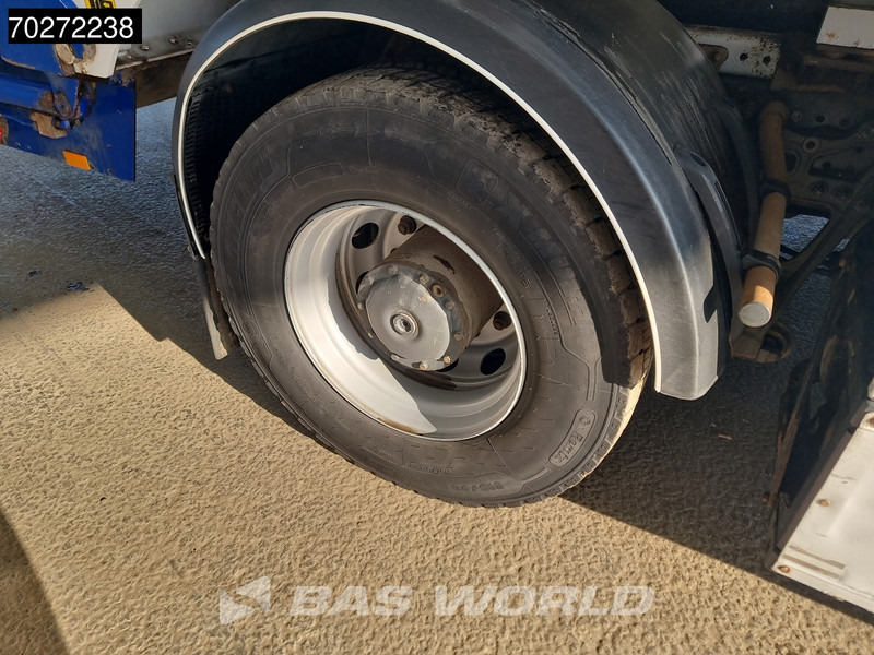 Garbage truck Mercedes-Benz Econic 1830 4X2 NTM KGLS-HL 13m3 CNG engine Euro 6: picture 11 Garbage truck Mercedes-Benz Econic 1830 4X2 NTM KGLS-HL 13m3 CNG engine Euro 6: picture 11